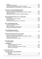 New Holland 760CG Schneidwerk Betriebsanleitung Ab 8104