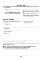 Hitachi LX145E LX170E LX210E LX290E Wheel Loader Service Manual