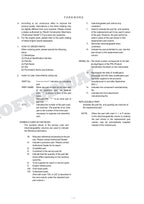 HITACHI ZAXIS ZX130-7 TURKEY Spec Excavator Parts Catalog Manual SN 090001-