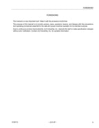 Manual de servicio y operación de accesorios JLG Easy-Cladder Plus