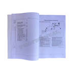 MANUAL DEL OPERADOR DE LA TOPADORA SOBRE ORUGAS JONH DEERE 850J + ¡BONIFICACIÓN! 