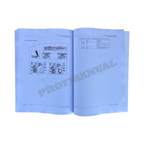 MANUAL DEL CATÁLOGO DE PIEZAS DEL TRACTOR JOHN DEERE X475 