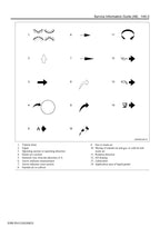HITACHI 4JJ1 Interim Tier 4 Compatible Engine Technical Service Manual