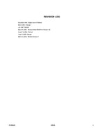 Manual del catálogo de piezas del elevador de pluma JLG 45HA