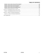 Manual del catálogo de piezas del elevador de tijera JLG ES1330L 31217456