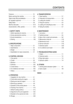 Hyundai HL740-9S WHEEL LOADER Operators Maintenance Manual
