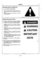 Hitachi EX33Mu EX58Mu Excavator Operational Test Troubleshooting Service manual