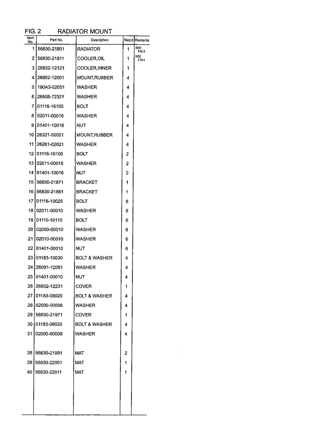 Hitachi LX300-7 C.D.C. No. 052305 Wheel Loader Parts Catalog Manual