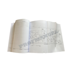 HITACHI ZAXIS210LC-5N ZAXIS210-5N EXCAVATOR OPERATION TEST SERVICE MANUAL