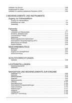 New Holland CR8 80 CR8 90 CR9 90 Revelation Mähdrescher Betriebsanleitung 2041