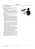 Hitachi ZX280-5G ZX280LC-5G Excavator Workshop Service Repair manual