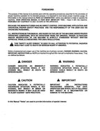 Manual del operador de mantenimiento y operación de elevadores de tijera JLG 60H 70H