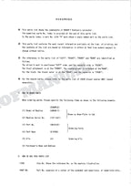 HITACHI UH04M-7 Excavator Parts Catalog Manual P157-3-1
