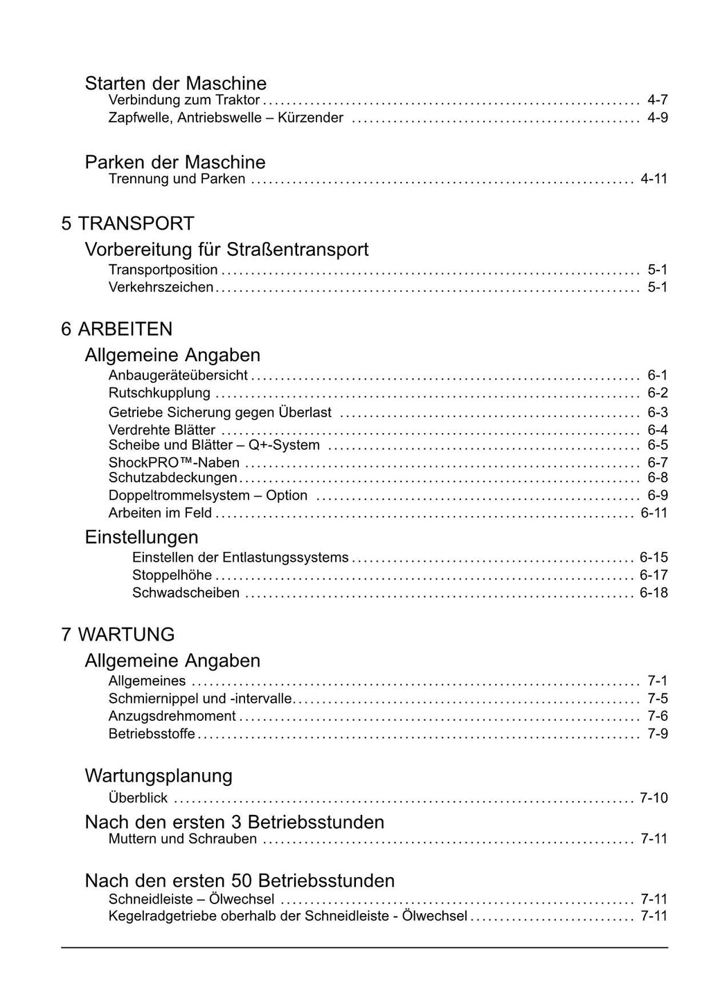 New Holland DuraDisc 300F Betriebsanleitung