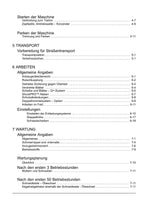 New Holland DuraDisc 300F Betriebsanleitung