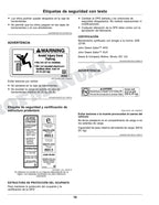 John Deere XUV825M S4 cocodrilo Manual del Operador Español OMUC23886