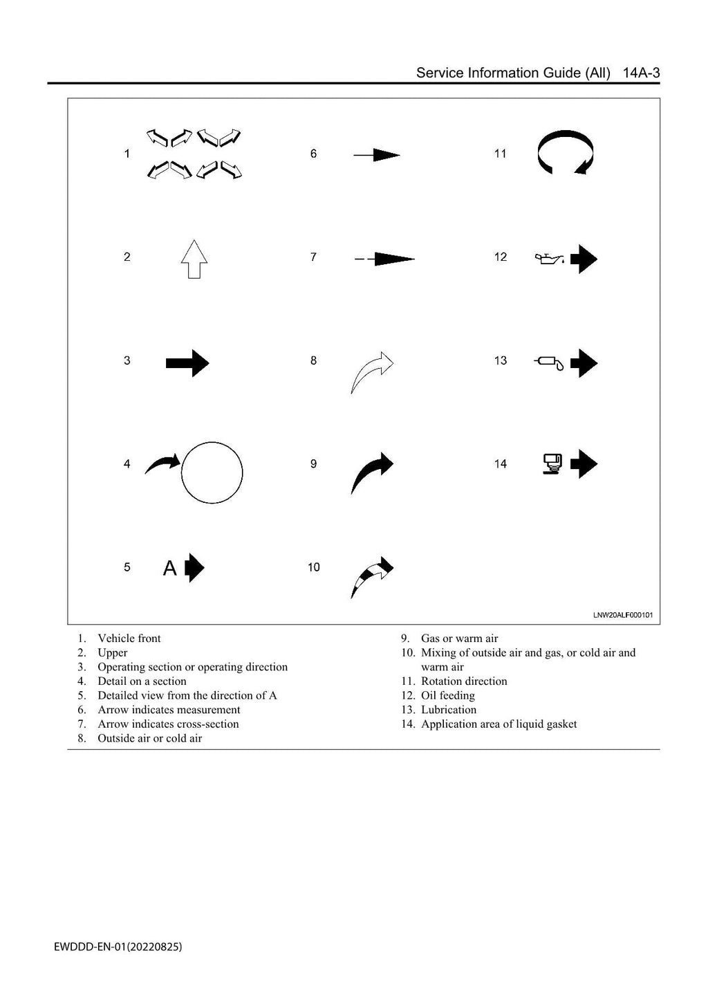 Hitachi 6HK1 Tier 4 Workshop Engine Service Repair manual EWDDD-EN-01
