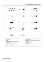 Hitachi 6HK1 Tier 4 Compatible Wheel Loader Engine Manual Workshop Manual