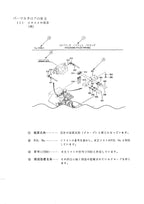 Hitachi LX20 Wheel Loader Parts Catalog Manual SN 1753-up