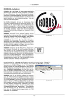 New Holland INTELLIVIEW III IV Aufgaben-Steuergerät Betriebsanleitung