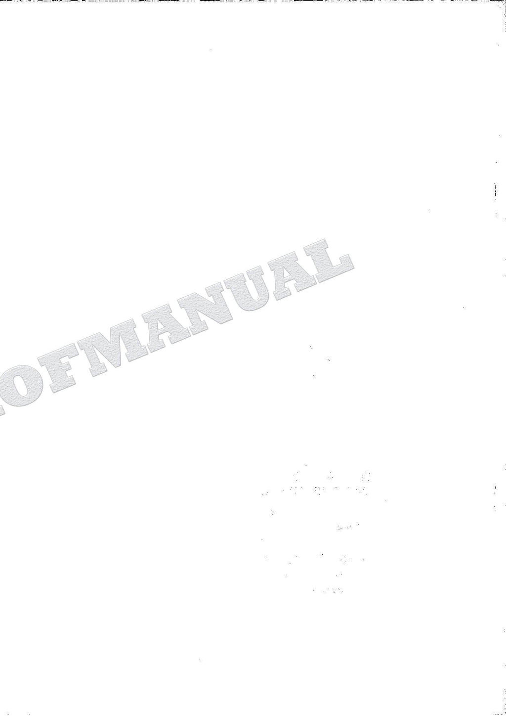 HITACHI WH04 WH051 Equipment Component Excavator Parts Catalog Manual SN 0001-