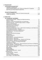 New Holland Roll Belt 150 180 Rundballenpresse Betriebsanleitung 47780980