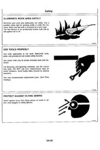 HITACHI EX300-2 EX300LC-2 EX300H-2 EXCAVATOR SERVICE MANUAL