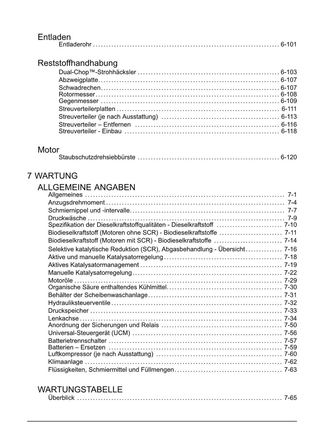 New Holland CX6 80 CX6 90 CX6 90 Laterale Mähdrescher Betriebsanleitung 91804249