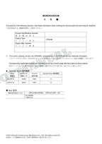 HITACHI ZAXIS ZX70-5A 4TNV98 Engine Parts Catalog Manual