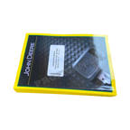 MANUAL DEL OPERADOR DE LA COSECHADORA JOHN DEERE T670 N.° 2