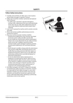 HITACHI ZX130-5G130K-5G Excavator Troubleshooting +Schematic Technical Manual