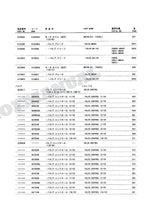 HITACHI EX120-5LV EX120-5X EX120-5E Equipment Excavator Parts Catalog Manual