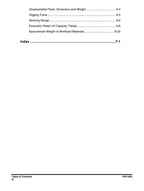 Hyundai HW100A WHEELED EXCAVATOR Operators Maintenance Manual