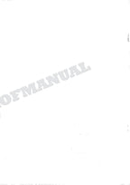 HITACHI UH025-7 UH033 Equipment Component Excavator Parts Catalog Manual