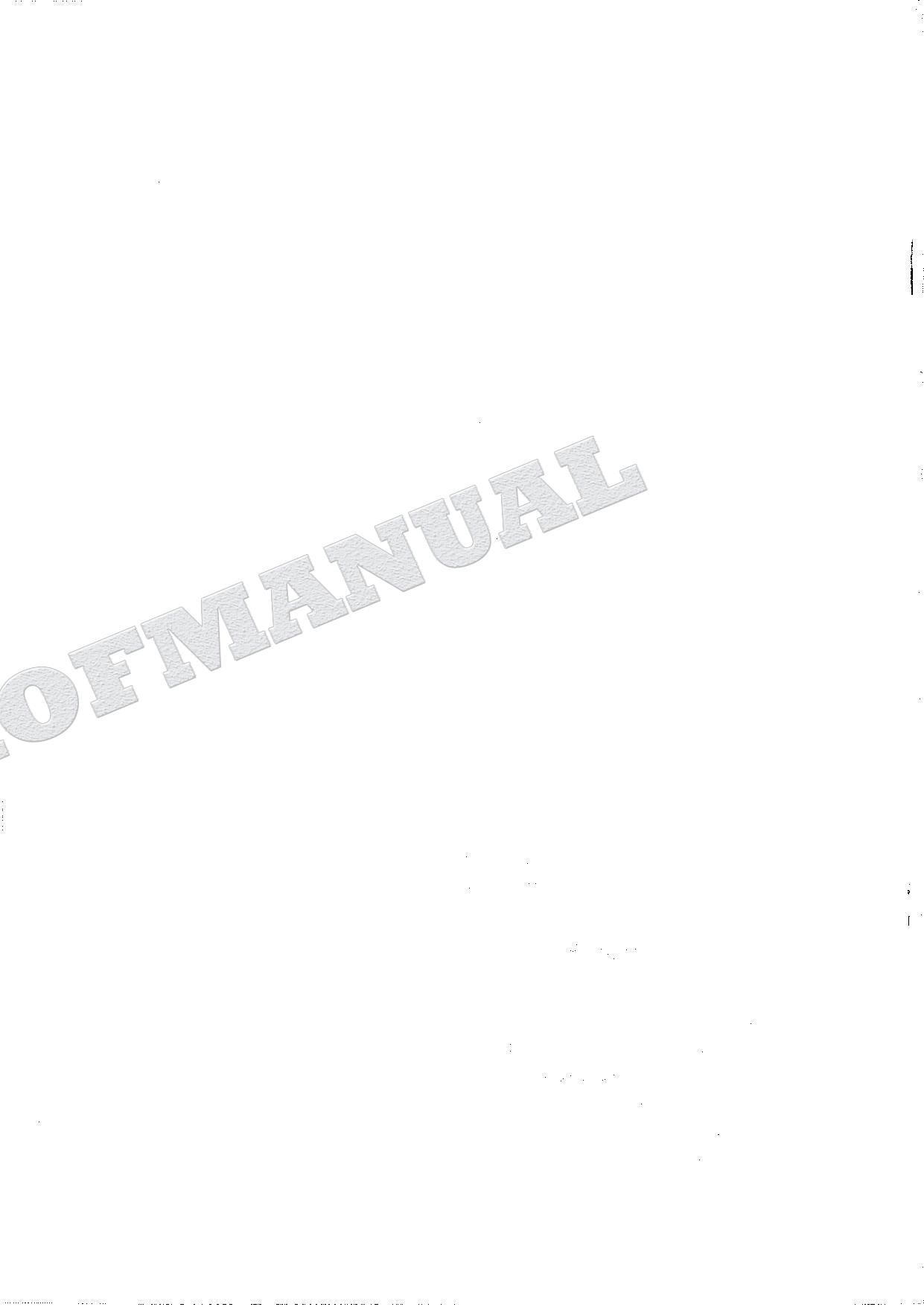 HITACHI UH025-7 UH033 Equipment Component Excavator Parts Catalog Manual