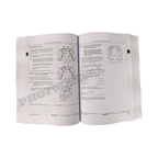 John Deere 4045 6068 4.5L 6.8L Engine REPAIR SERVICE MANUAL Worldwide CTM104