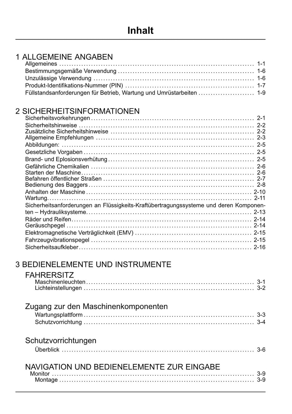 New Holland Roll Baler 125 Rundballenpresse Betriebsanleitung Ab 4946