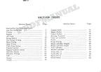 HITACHI UH03-2 CONSTRUCTION Excavator Parts Catalog Manual