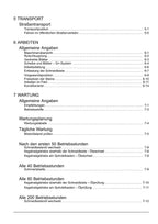 New Holland DISCCUTTER 240P 280P 320P Scheibenmäher Betriebsanleitung