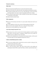Hyundai HL660 HL660L HL665 HL665L WHEEL LOADER Operators Manual