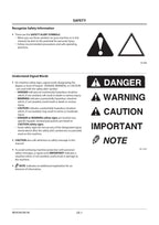 HITACHI ZAXIS ZX135US-5A Excavator Workshop Service Manual