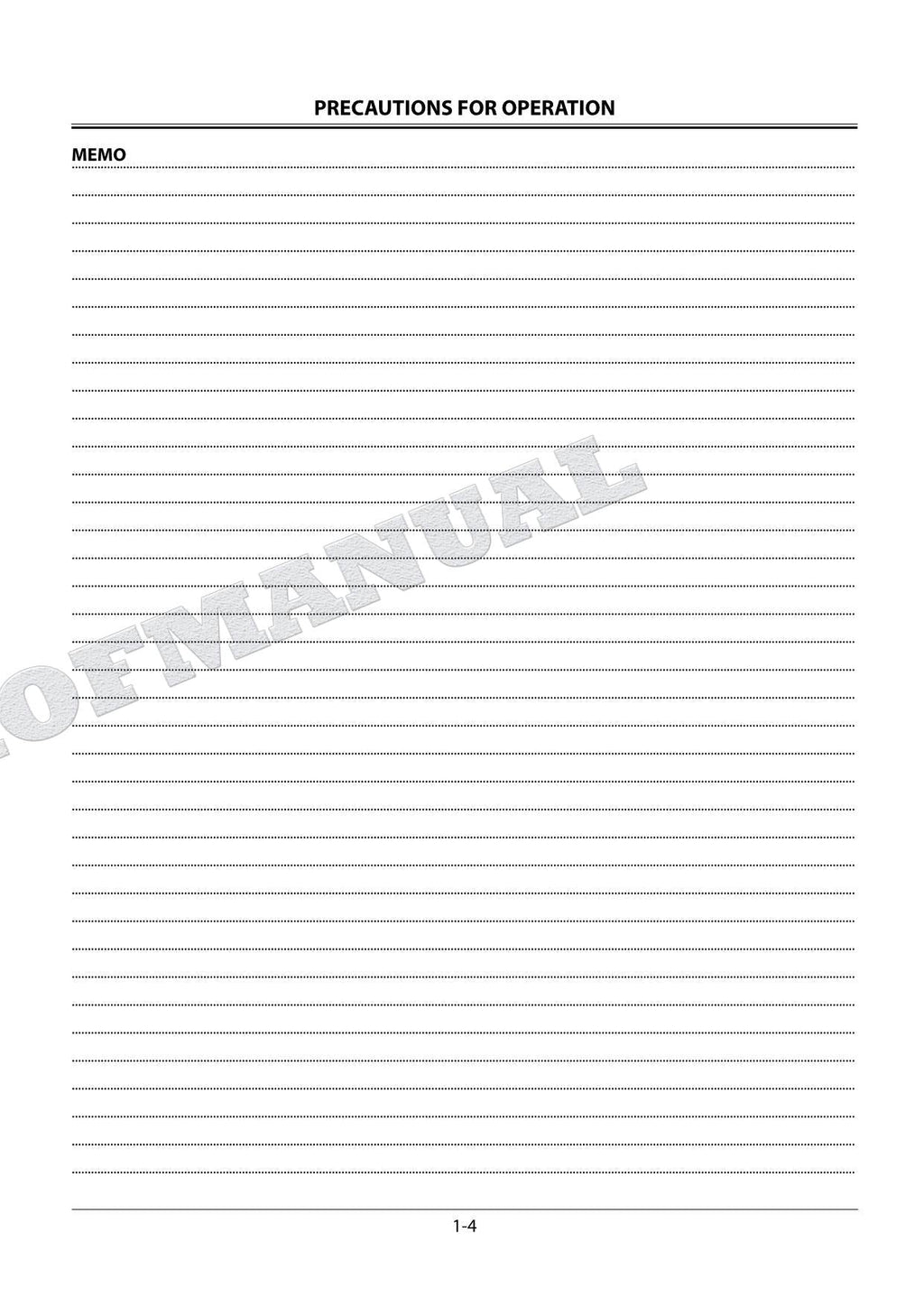 Catálogo de piezas de excavadora HITACHI ZX70 ZX75US-A con accesorio frontal de alcance corto