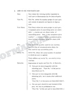 HITACHI UH04-2 Excavator Parts Catalog Manual