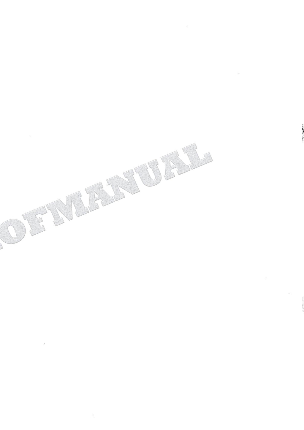 HITACHI UH-35-7 UH043 Equipment Component Excavator Parts Catalog Manual