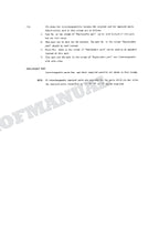 HITACHI EX120-3 Excavator Parts Catalog Manual SN 40001-