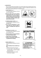 Hyundai HL955A TM WHEEL LOADER Operators Maintenance Manual
