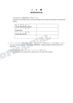 HITACHI ZAXIS ZX135US 3-Piece Short-reach Front Excavator Parts Catalog Manual