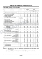 HITACHI EX300-5 EX300LC-5 EX330LC-5 EX350H-5 Excavator Workshop manual