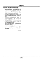 Hitachi ZW180 Wheel Loader Technical Manual Troubleshooting +Schematics