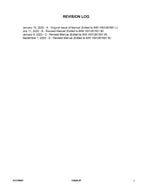 JLG 1500AJP Boom Lift Parts Catalog Manual 31219964